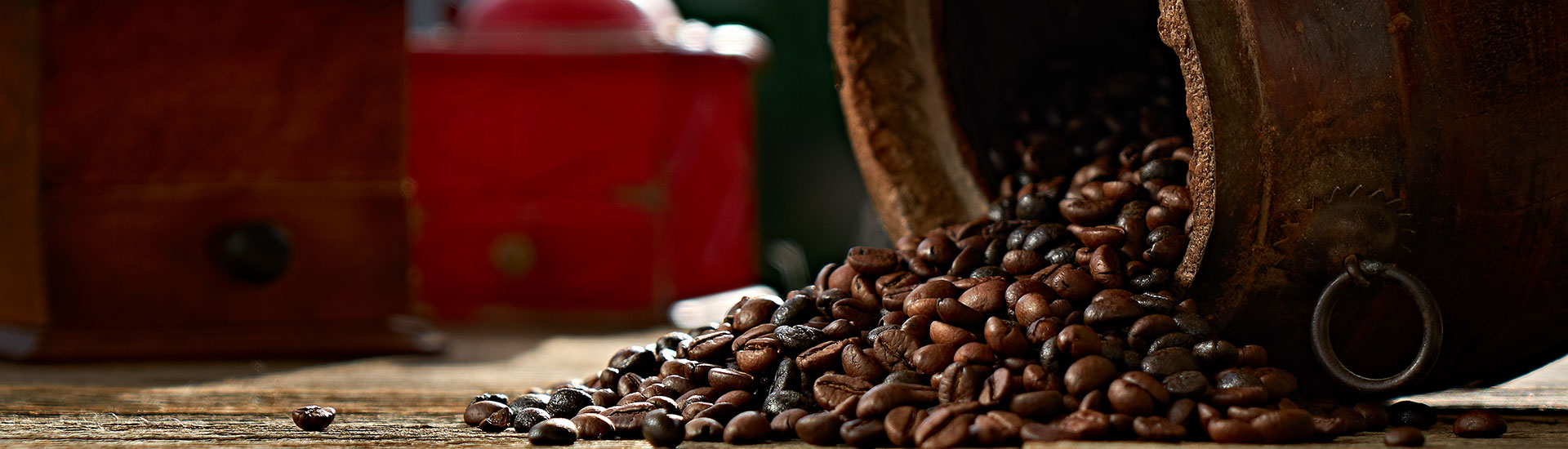Los Beneficios del Café: Una Infusión de Salud